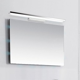 Contemporan modern integrat pentru lumina ambientala Applique de perete