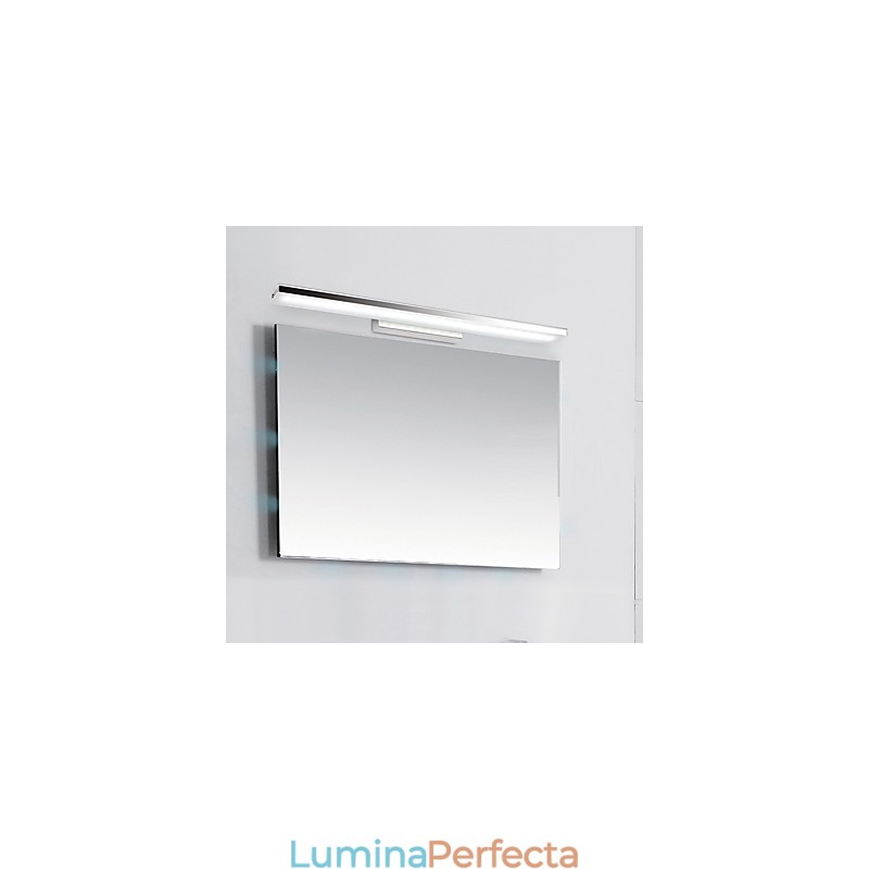 Contemporan modern integrat pentru lumina ambientala Applique de perete