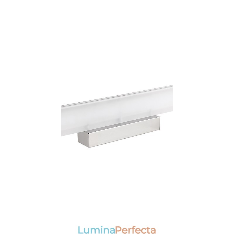 Contemporan modern integrat pentru lumina ambientala Applique de perete