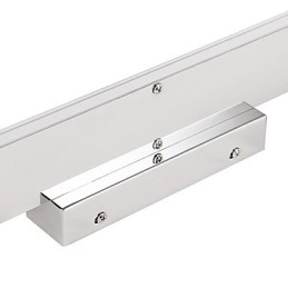 Contemporan modern integrat pentru lumina ambientala Applique de perete