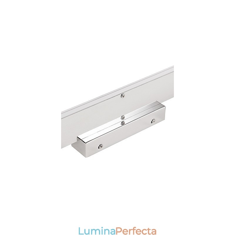 Contemporan modern integrat pentru lumina ambientala Applique de perete