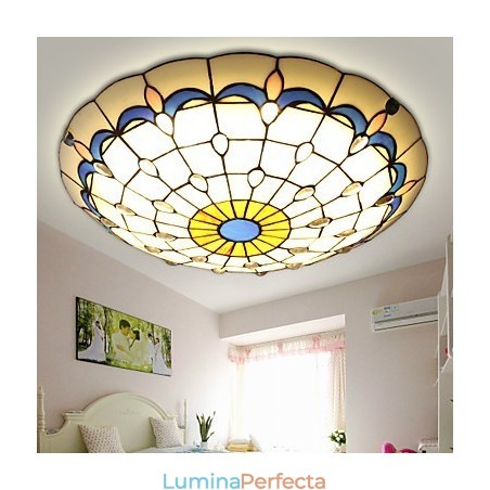 Copii Mediterranean Warmth Dom Light 50 Cm In Diametru Copii Mediterranean Warmth Dom Light 50 Cm In Diametru