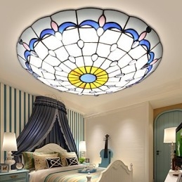 Copii Mediterranean Warmth Dom Light 50 Cm In Diametru