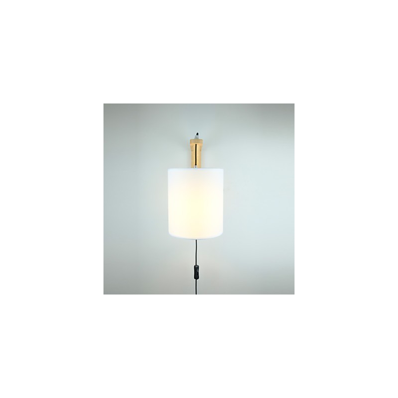Modern Contemporan Altele Caracteristică pentru Mini Style Lumină ambientală Aplice de perete Lampă de perete