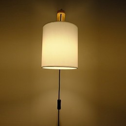 Modern Contemporan Altele Caracteristică pentru Mini Style Lumină ambientală Aplice de perete Lampă de perete