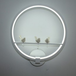 Caracteristică modernă de pictură contemporană pentru lumina ambientală