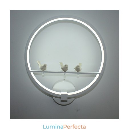 Caracteristică modernă de pictură contemporană pentru lumina ambientală Caracteristică modernă de pictură contemporană pentru lumina ambientală