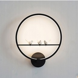 Caracteristică modernă de pictură contemporană pentru lumina ambientală