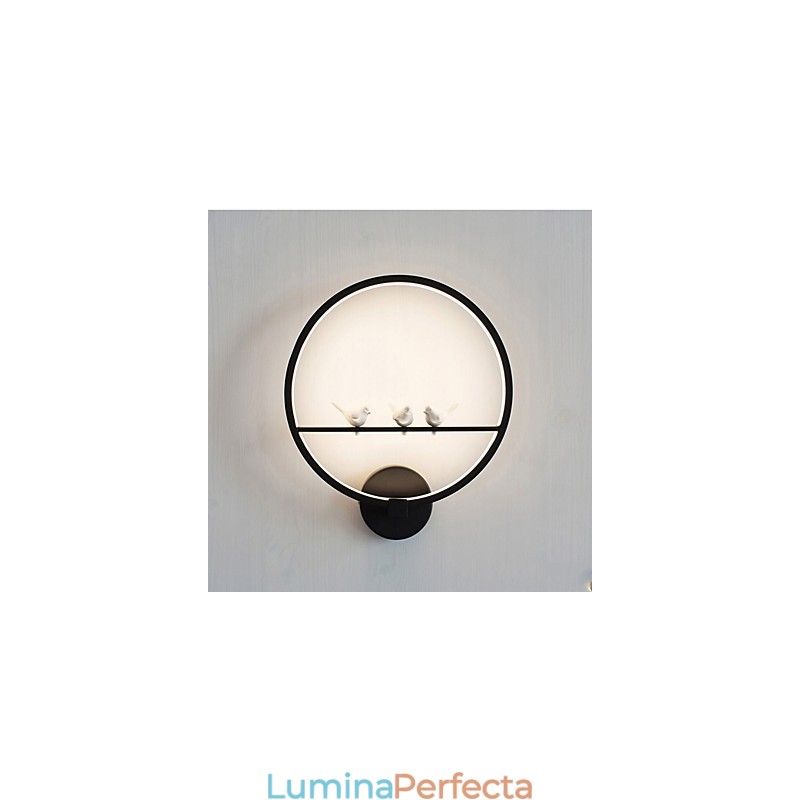 Caracteristică modernă de pictură contemporană pentru lumina ambientală
