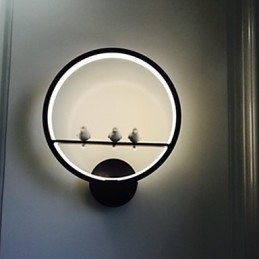 Caracteristică modernă de pictură contemporană pentru lumina ambientală