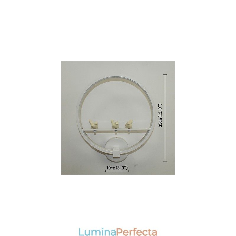 Caracteristică modernă de pictură contemporană pentru lumina ambientală