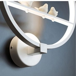 Caracteristică modernă de pictură contemporană pentru lumina ambientală