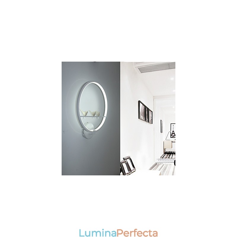 Caracteristică modernă de pictură contemporană pentru lumina ambientală