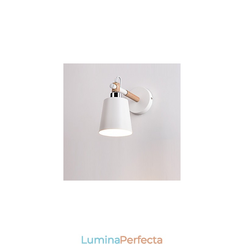 Caracteristică modernă și contemporană Lumină ambientală Aplice de perete