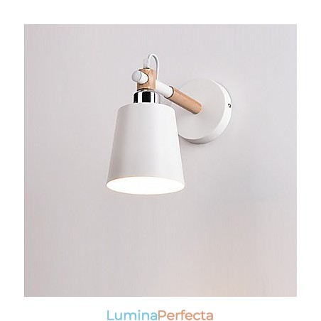 Caracteristică modernă și contemporană Lumină ambientală Aplice de perete Caracteristică modernă și contemporană Lumină ambientală Aplice de perete