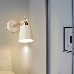 Caracteristică modernă și contemporană Lumină ambientală Aplice de perete