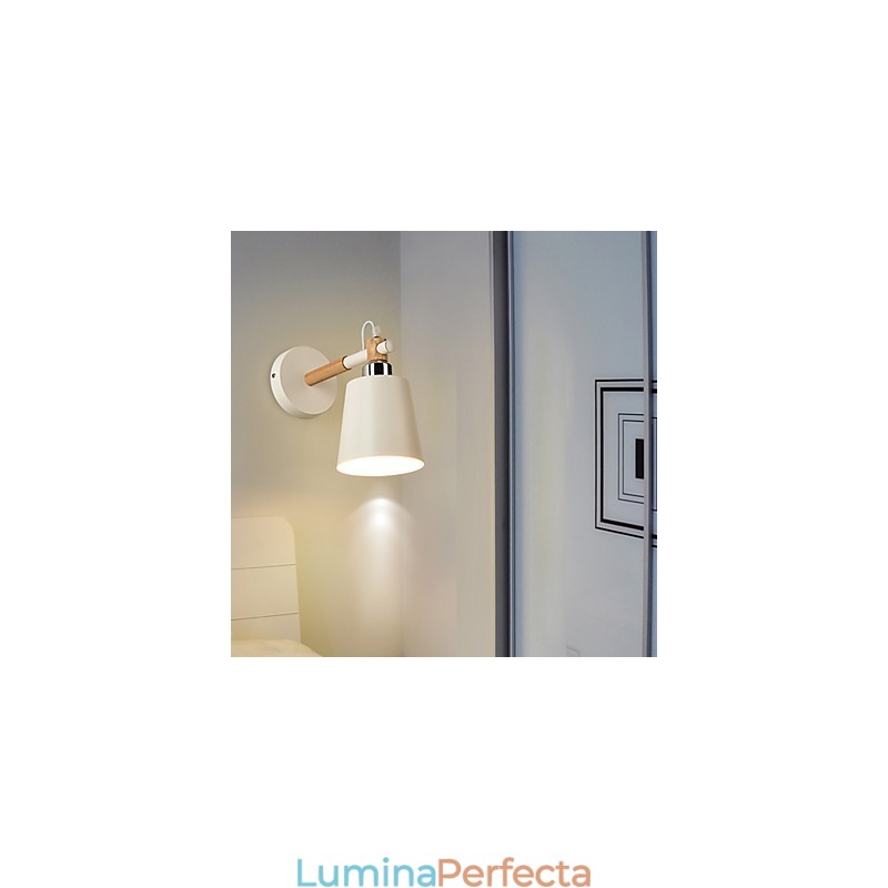 Caracteristică modernă și contemporană Lumină ambientală Aplice de perete