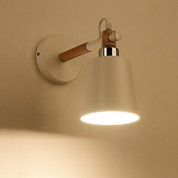 Caracteristică modernă și contemporană Lumină ambientală Aplice de perete