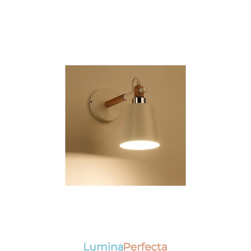Caracteristică modernă și contemporană Lumină ambientală Aplice de perete