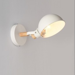 Caracteristică modernă și contemporană Lumină ambientală Aplice de perete