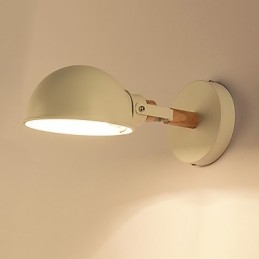 Caracteristică modernă și contemporană Lumină ambientală Aplice de perete