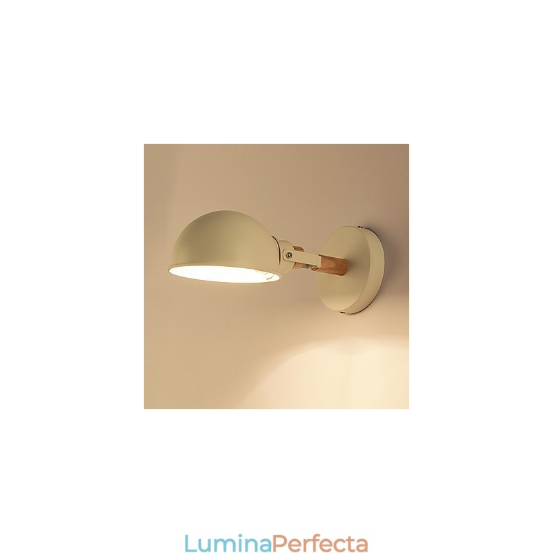 Caracteristică modernă și contemporană Lumină ambientală Aplice de perete
