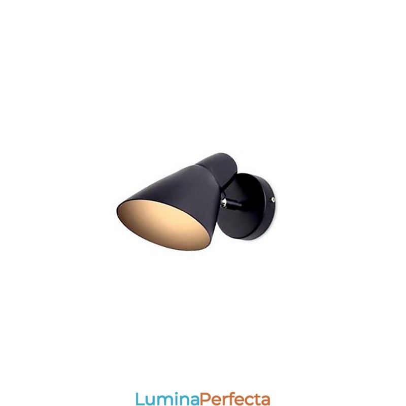 Lampă de perete modernă, creativă, în aer liber, pentru balcon