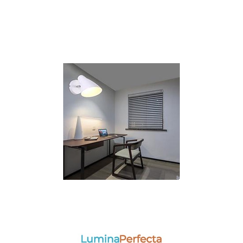 Lampă de perete modernă, creativă, în aer liber, pentru balcon