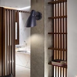 Lampă de perete modernă, creativă, în aer liber, pentru balcon