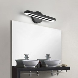 Aplice de perete Modern Contemporan Caracteristică Aplice de perete cu lumină ambientală