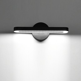 Aplice de perete Modern Contemporan Caracteristică Aplice de perete cu lumină ambientală