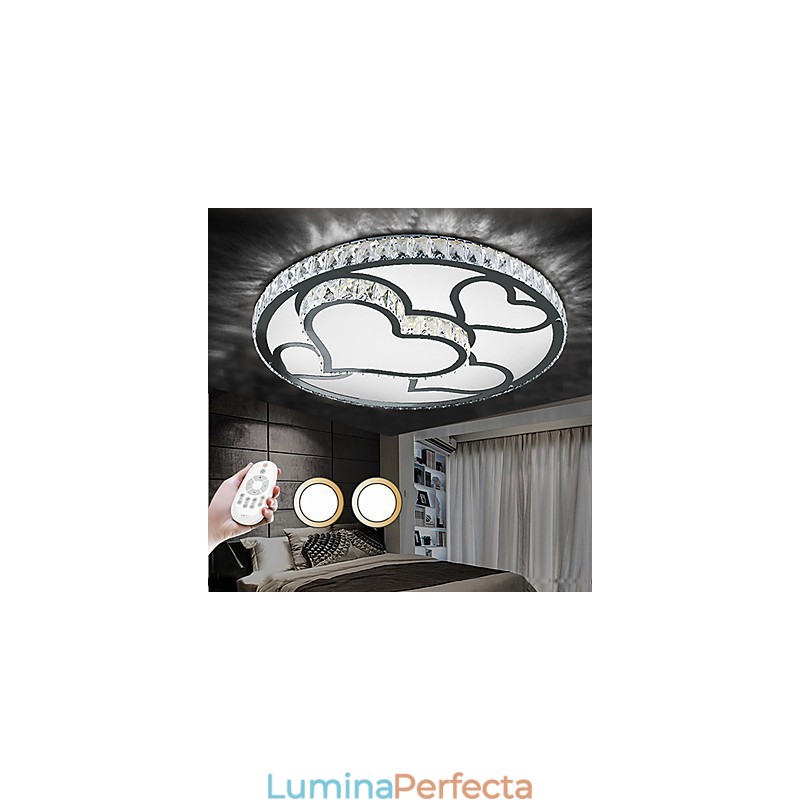 Modern Contemporan Altele Metal Plast Mount