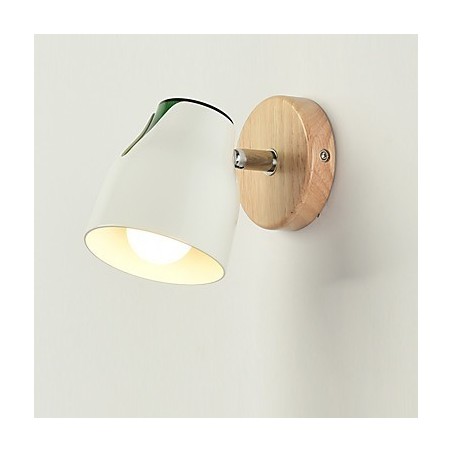 Caracteristică modernă și contemporană Lumină ambientală Aplice de perete Aplice Caracteristică modernă și contemporană Lumină ambientală Aplice de perete Aplice