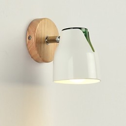 Caracteristică modernă și contemporană Lumină ambientală Aplice de perete Aplice