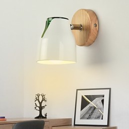 Caracteristică modernă și contemporană Lumină ambientală Aplice de perete Aplice