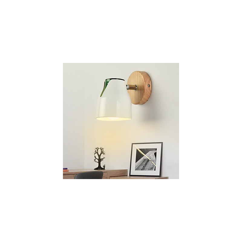 Caracteristică modernă și contemporană Lumină ambientală Aplice de perete Aplice