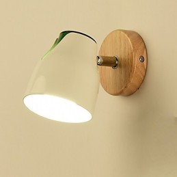Caracteristică modernă și contemporană Lumină ambientală Aplice de perete Aplice