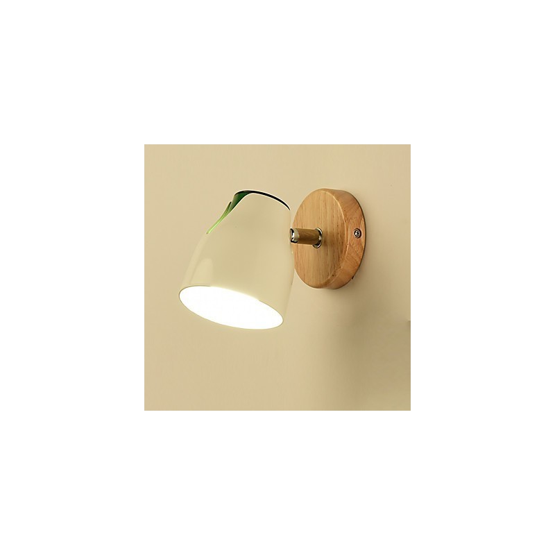 Caracteristică modernă și contemporană Lumină ambientală Aplice de perete Aplice