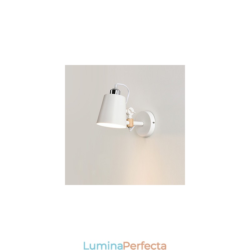 Caracteristică modernă și contemporană Lumină ambientală Aplice de perete