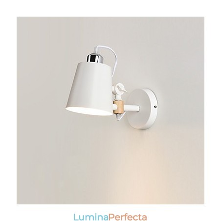Caracteristică modernă și contemporană Lumină ambientală Aplice de perete Caracteristică modernă și contemporană Lumină ambientală Aplice de perete