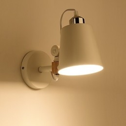 Caracteristică modernă și contemporană Lumină ambientală Aplice de perete