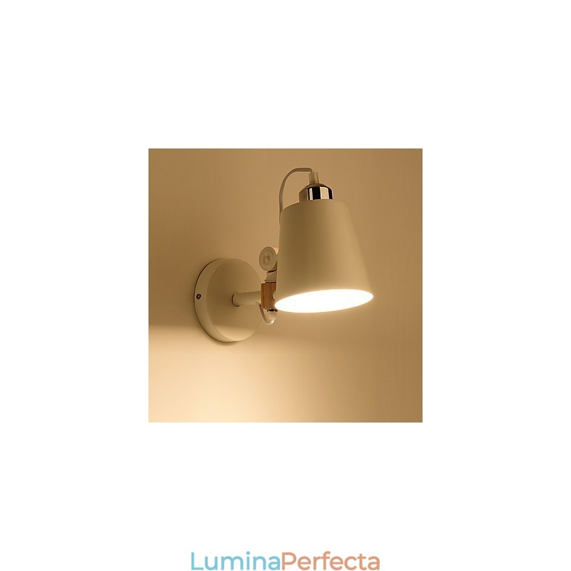 Caracteristică modernă și contemporană Lumină ambientală Aplice de perete