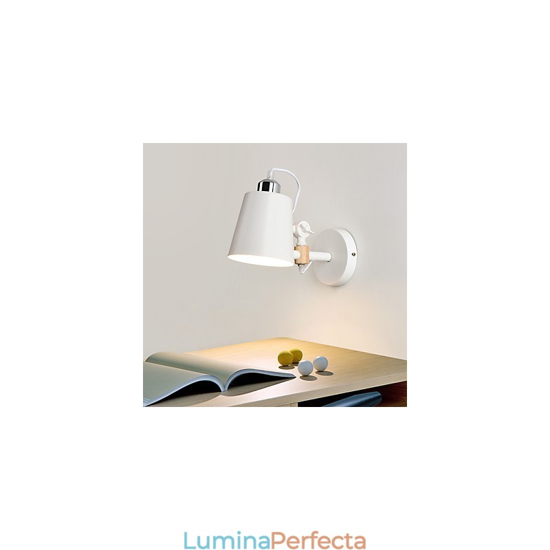 Caracteristică modernă și contemporană Lumină ambientală Aplice de perete