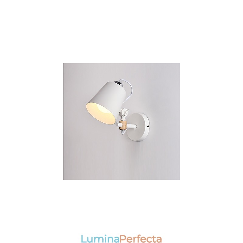 Caracteristică modernă și contemporană Lumină ambientală Aplice de perete