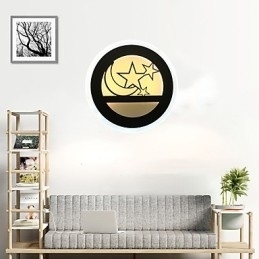 Lampă de perete modernă, minimalistă, lampă pentru scară, hotel creativ La Terrazza Project Lamps