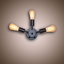 Aplică Retro Balcon Scară Originalitate Personalitate Bar Lampă Decorativă Decorație Iluminat