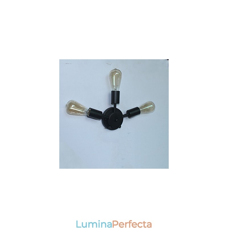 Aplică Retro Balcon Scară Originalitate Personalitate Bar Lampă Decorativă Decorație Iluminat