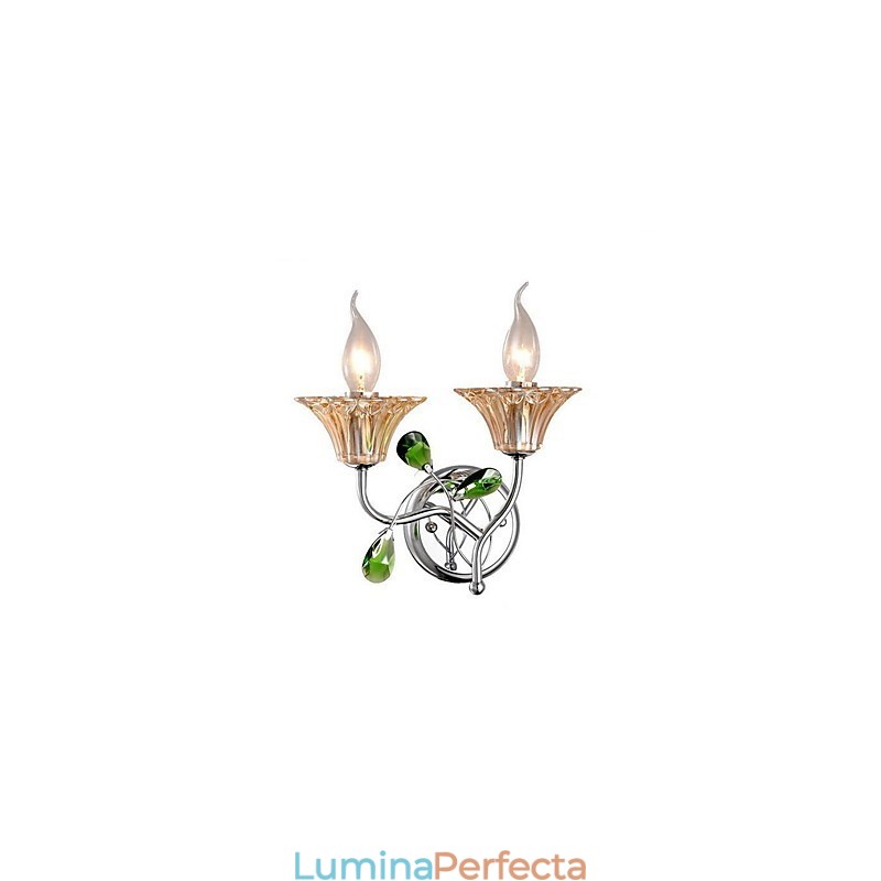 Modern Contemporan Altele au lampa de perete Uplight Applique