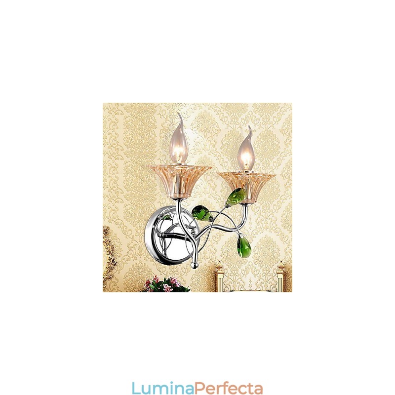 Modern Contemporan Altele au lampa de perete Uplight Applique