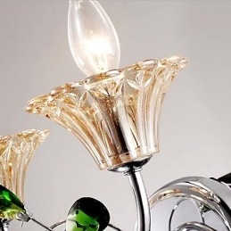 Modern Contemporan Altele au lampa de perete Uplight Applique